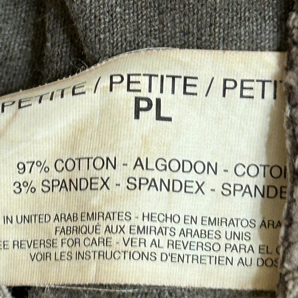 BANDOLINDOBLU BROWN CORDUROY JACKET PL - Picture 10 of 13